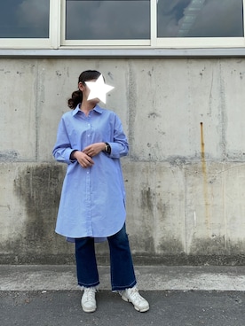 Y.H YUさんのコーディネート