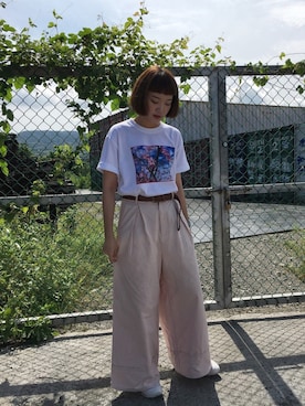 Y.H YUさんのコーディネート