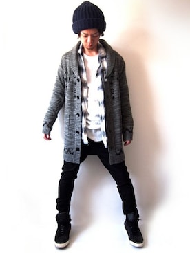 YYYYYさんのコーディネート