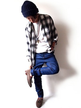 YYYYYさんのコーディネート