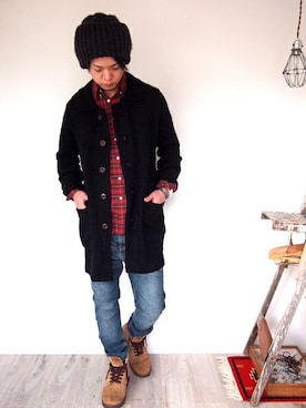 YYYYYさんのコーディネート