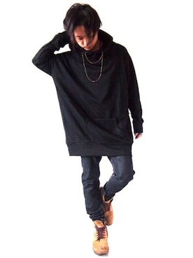 YYYYYさんのコーディネート