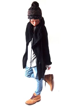 YYYYYさんのコーディネート