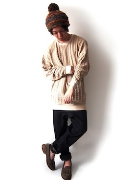 YYYYYさんのコーディネート