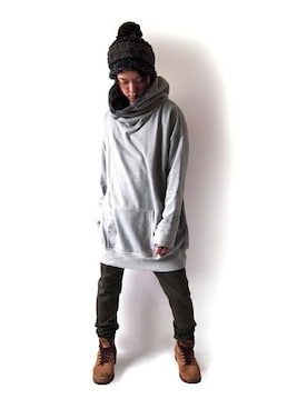 YYYYYさんのコーディネート