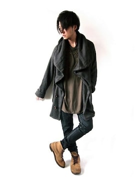 YYYYYさんのコーディネート