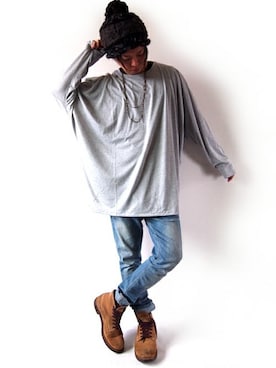 YYYYYさんのコーディネート