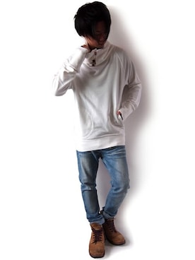 YYYYYさんのコーディネート