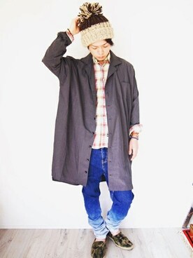 YYYYYさんのコーディネート