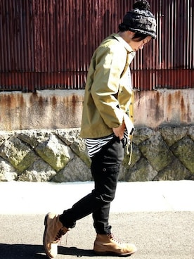 YYYYYさんのコーディネート