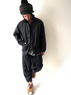 YYYYYさんのコーディネート