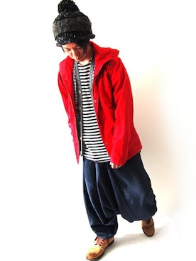 YYYYYさんのコーディネート