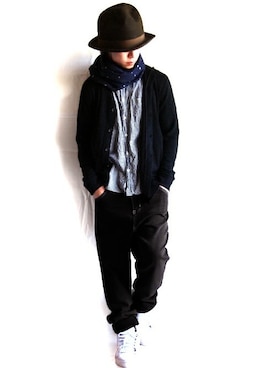 YYYYYさんのコーディネート