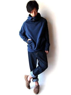 YYYYYさんのコーディネート