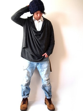 YYYYYさんのコーディネート