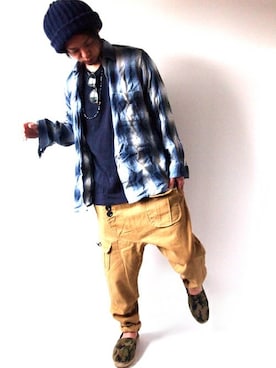 YYYYYさんのコーディネート