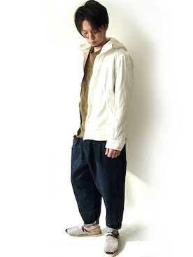 YYYYYさんのコーディネート