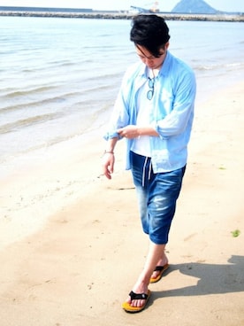 YYYYYさんのコーディネート