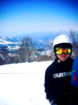 「VONZIPPER（ボンジッパー）のアイテム」を使った、shuto_0330さん（メンズ・175cm）の秋コーディネート