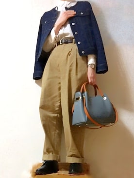 LaLaさんのコーディネート