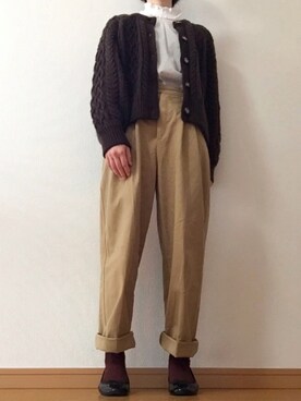 LaLaさんのコーディネート