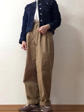 LaLaさんのコーディネート