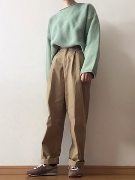 LaLaさんのコーディネート