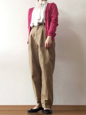 LaLaさんのコーディネート