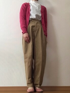 LaLaさんのコーディネート