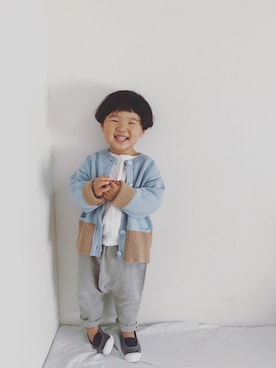 MAIYOさんのコーディネート