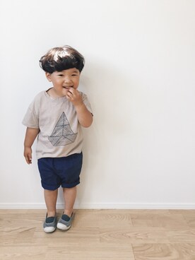 MAIYOさんのコーディネート