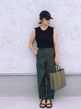 MAIYOさんのコーディネート