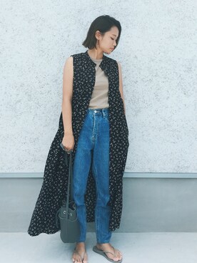 MAIYOさんのコーディネート