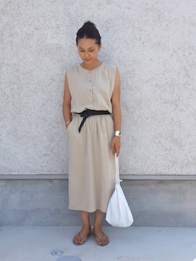 MAIYOさんのコーディネート