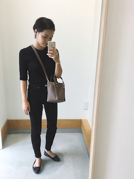 MAIYOさんのコーディネート