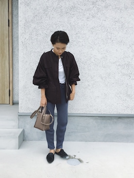 MAIYOさんのコーディネート