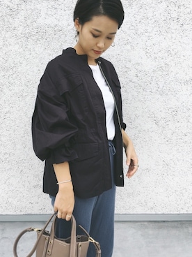 MAIYOさんのコーディネート