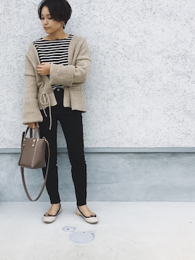 MAIYOさんのコーディネート