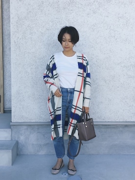 MAIYOさんのコーディネート