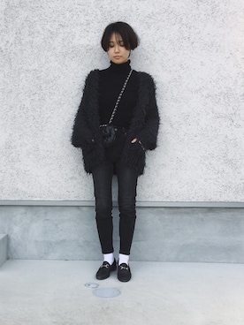 MAIYOさんのコーディネート