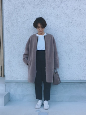 MAIYOさんのコーディネート