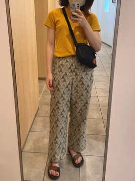 rizさんのコーディネート