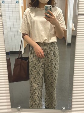 rizさんのコーディネート