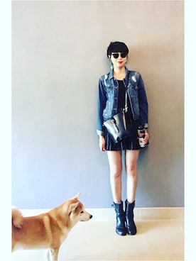 KPさんのコーディネート