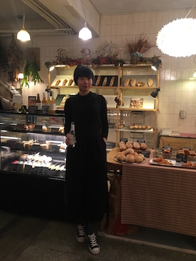 KPさんのコーディネート