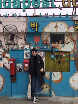 KPさんのコーディネート