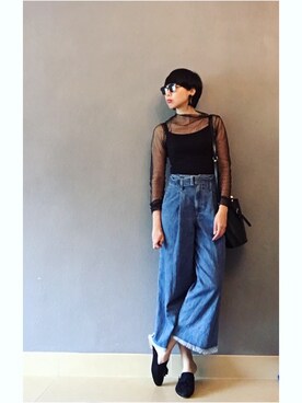 KPさんのコーディネート