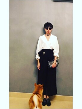 KPさんのコーディネート