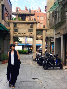 KPさんのコーディネート