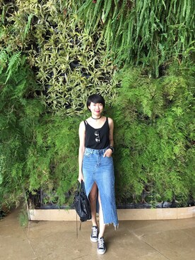 KPさんのコーディネート